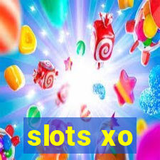 slots xo